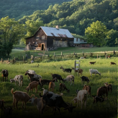 Farm Environment